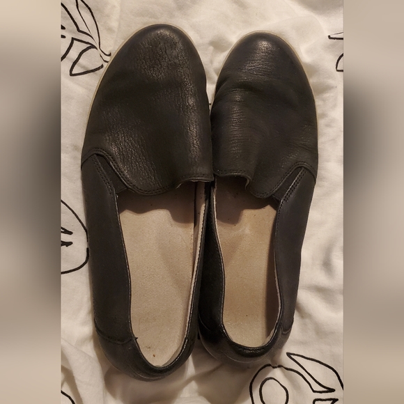 Dansko leather slides 40 - Picture 5 of 6